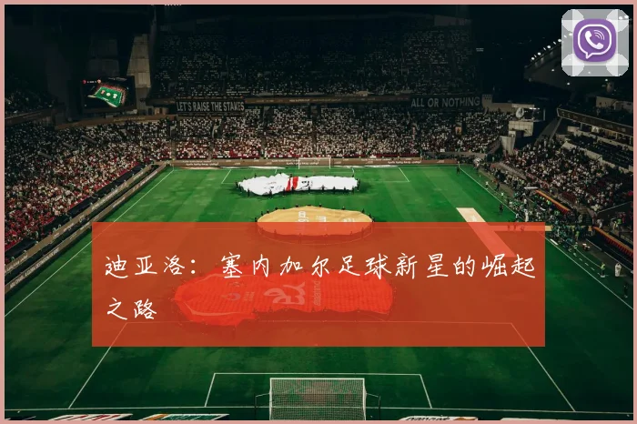 迪亚洛：塞内加尔足球新星的崛起之路