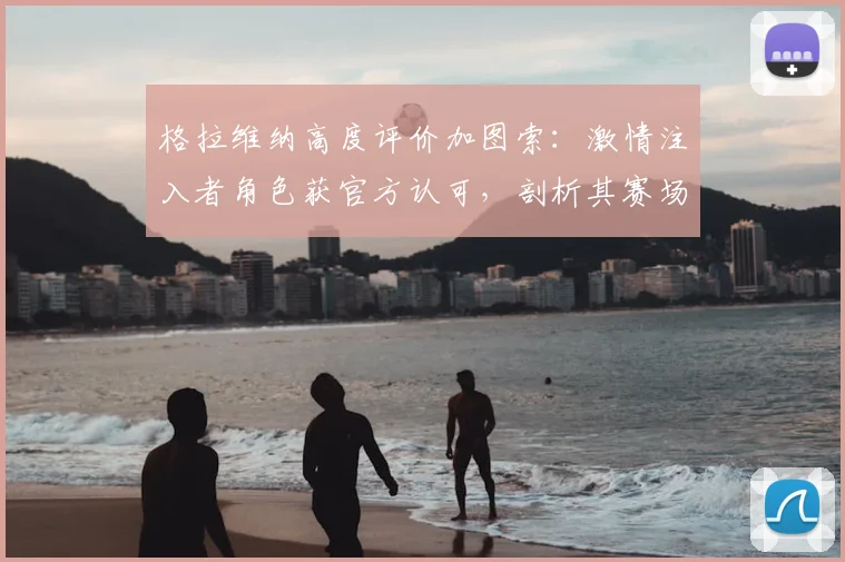 格拉维纳高度评价加图索：激情注入者角色获官方认可，剖析其赛场影响力