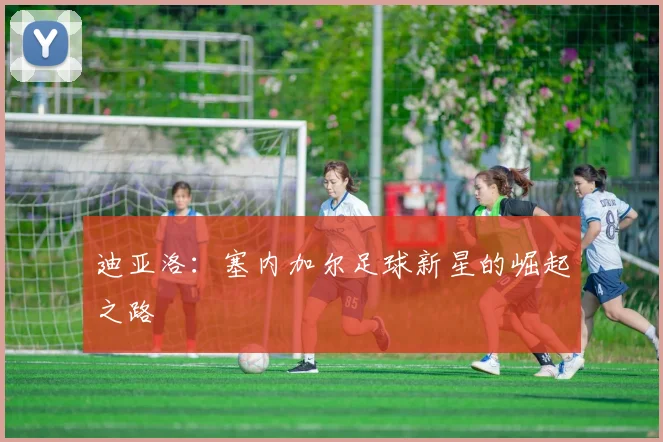 迪亚洛：塞内加尔足球新星的崛起之路