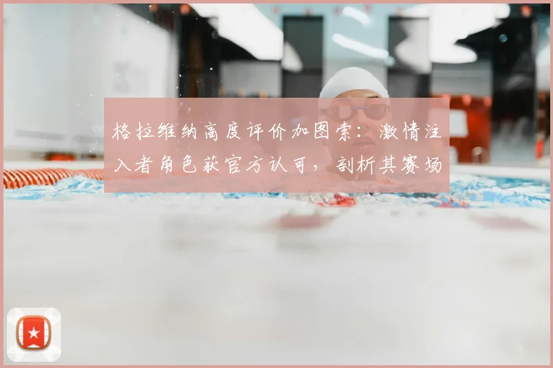 格拉维纳高度评价加图索：激情注入者角色获官方认可，剖析其赛场影响力