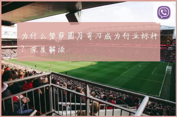 为什么努萨圆月弯刀成为行业标杆？深度解读